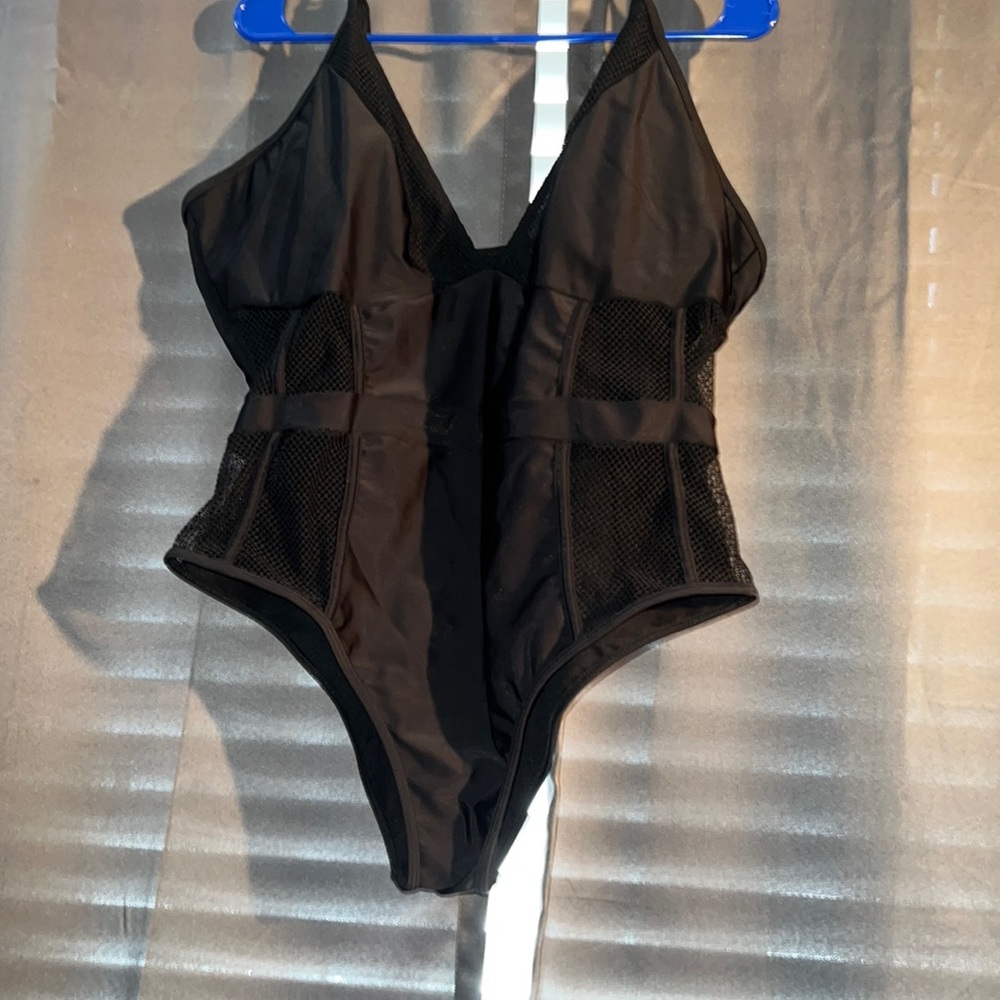 Shein swimsuit